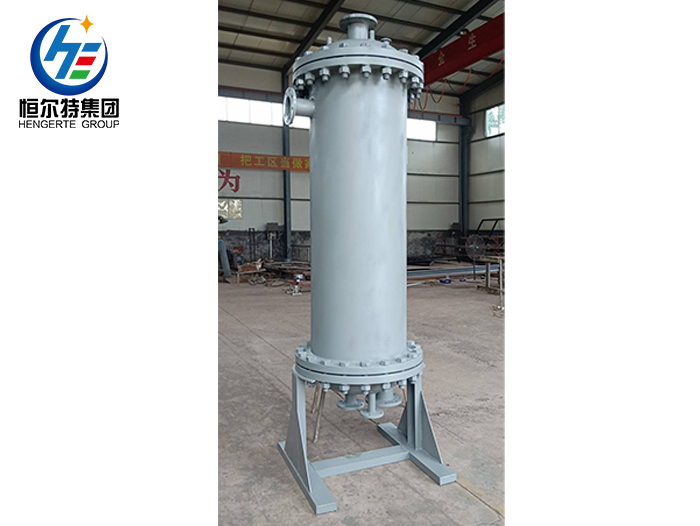 浮动盘管换热器
